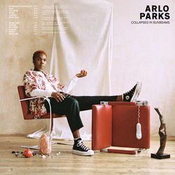 Too Good Bass Tab by Arlo Parks