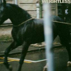 Weightless Chords by Arlo Parks