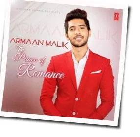 Bol Do Na Zara Chords by Armaan Malik