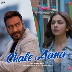 Chale Aana Chords by Armaan Malik