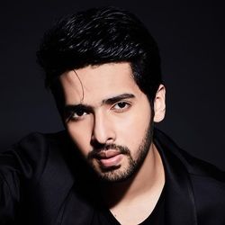 Darkhaast Aankhon Se Teri Chords by Armaan Malik