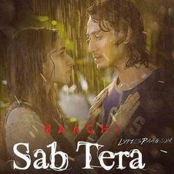 Sab Tera Chords by Armaan Malik