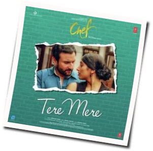 Tere Mere Chords by Armaan Malik