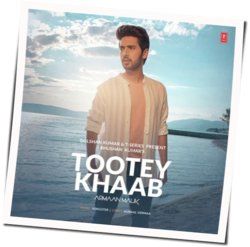 Tootey Khaab Chords by Armaan Malik