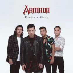 Dengerin Abang Chords by Armada
