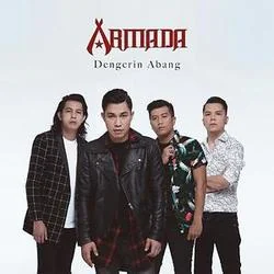 Keluarga Chords by Armada