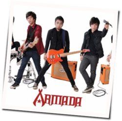 Ampuni Aku Chords by Armada