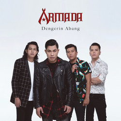 Dengerin Abang Chords by Armada