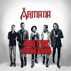 Kamu Kenapa Chords by Armada