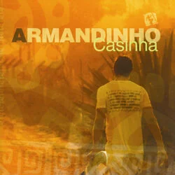 Casa Do Sol Ukulele Chords by Armandinho