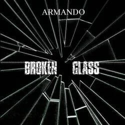 Broken Glass Chords by Armando