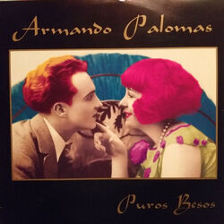 Esta Canción No Tiene Titulo Chords by Armando Palomas