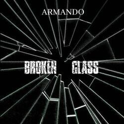 Broken Glass Chords by Armando