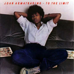 Barefoot And Pregnant Chords by Joan Armatrading