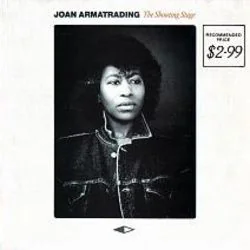 I Really Must Be Going Chords by Joan Armatrading