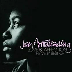 Love And Affection Tab by Joan Armatrading