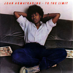 Barefoot And Pregnant by Joan Armatrading