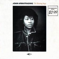 I Really Must Be Going Chords by Joan Armatrading