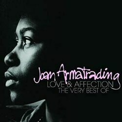 Love And Affection by Joan Armatrading