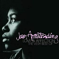 Love And Affection Tab by Joan Armatrading