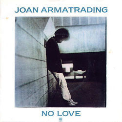 No Love Ukulele by Joan Armatrading