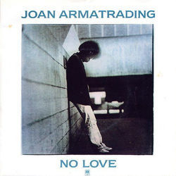 No Love Ukulele Chords by Joan Armatrading