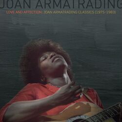 Water With The Wine Chords by Joan Armatrading