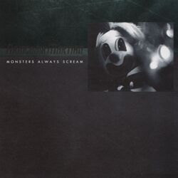 Crestfallen Chords by Armchair Martian