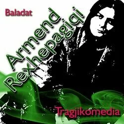 Dashurine Ku E Kam Chords by Armend Rexhepagiqi