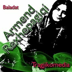Dashurine Ku E Kam Chords by Armend Rexhepagiqi