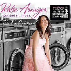 Strong Enough Chords by Katie Armiger