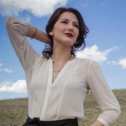 I Will Be Chords by Katie Armiger