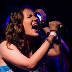 Scream Chords by Katie Armiger