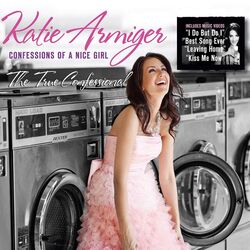 Strong Enough Chords by Katie Armiger