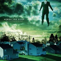 Who's Gonna Lie To You Tab by Armor For Sleep