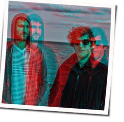 Simone Chords by Arms And Sleepers