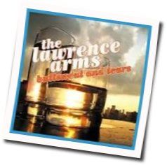 106 South Chords by Lawrence Arms