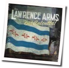 Boatless Brooze Cruise Part 1 Chords by Lawrence Arms
