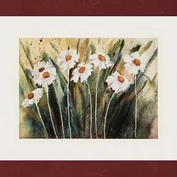 Watercolour Tab by Arm's Length