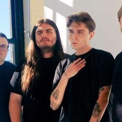 Morning Person Chords by Arm's Length