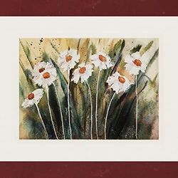 Watercolour Tab by Arms Length