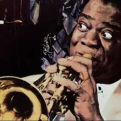 Cheesecake Ukulele Chords by Louis Armstrong