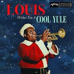 Cool Yule by Louis Armstrong