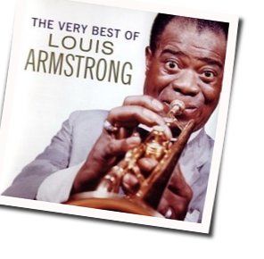 Dummy Song Chords by Louis Armstrong