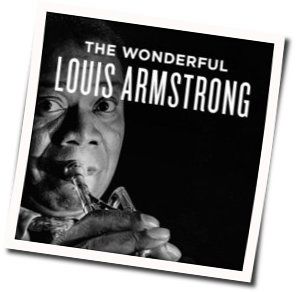 Moon River by Louis Armstrong