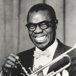 That Lucky Old Sun Ukulele Chords by Louis Armstrong