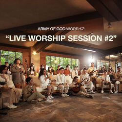 Hanya Karna Kasih Chords by Army Of God Worship