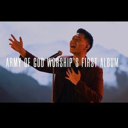 Army Of God Worship chords for Kau menunggu hidupku