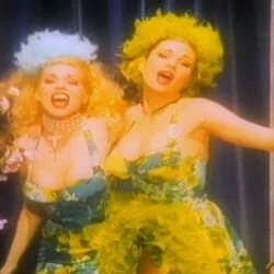 La Plage De Saint Tropez Chords by Army Of Lovers