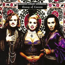 Say Goodbye To Babylon Chords by Army Of Lovers
